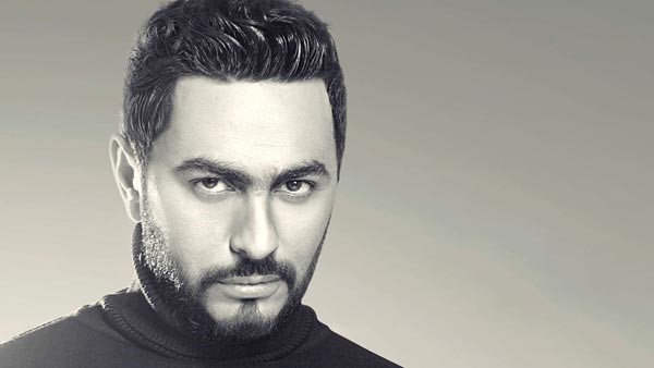 تامر حسني
