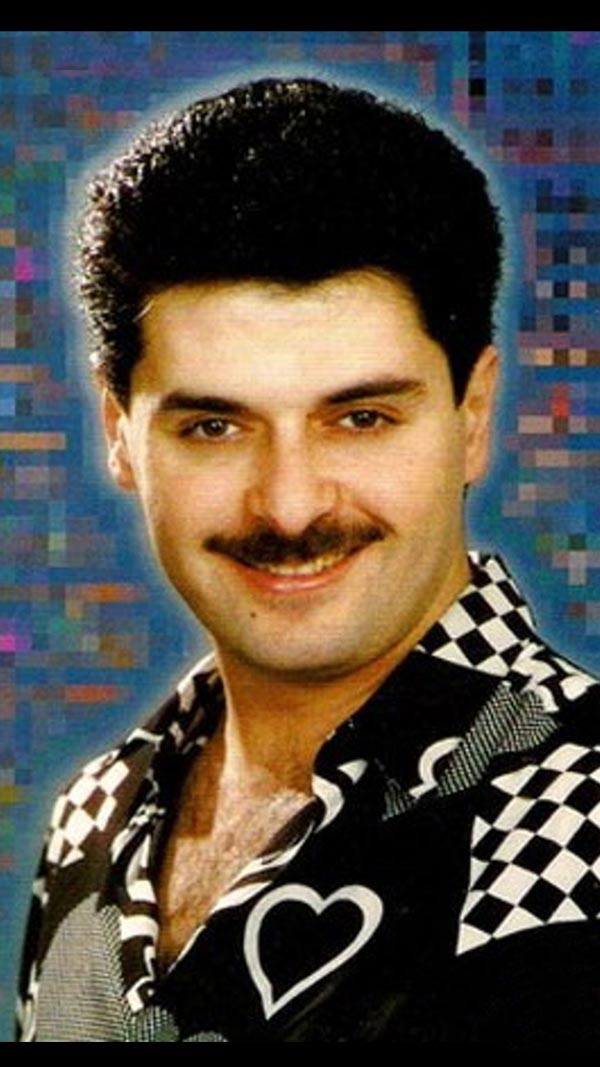 راغب علامة