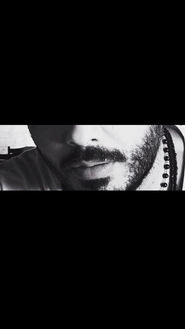 صور.. بمناسبة حملة "موفمبر" هل ستتمكن من معرفة هؤلاء الفنانين من "شاربهم" ؟ 