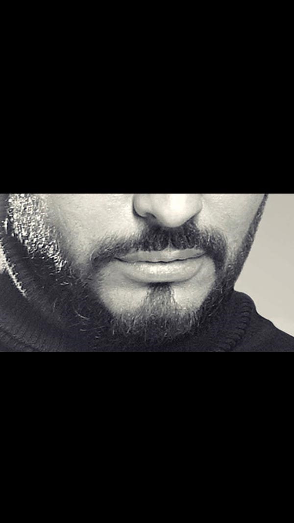 صور.. بمناسبة حملة "موفمبر" هل ستتمكن من معرفة هؤلاء الفنانين من "شاربهم" ؟ 