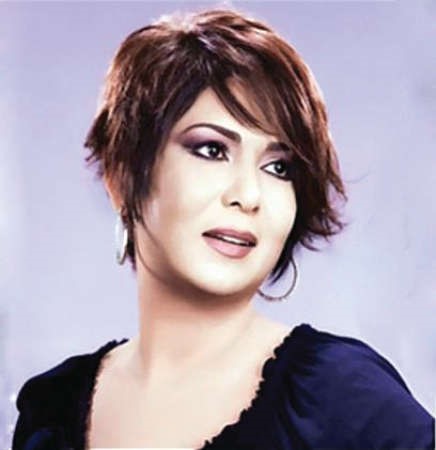نوال