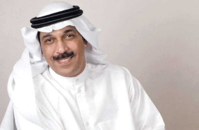 عبدالله الرويشد