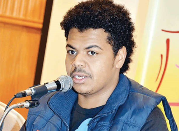 محمد الحملي