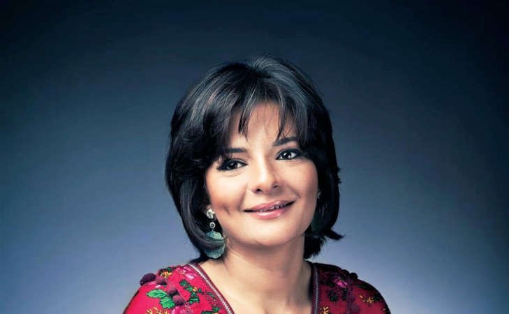 مريم نعوم﻿