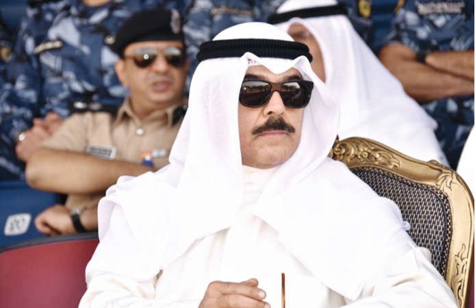 الشيخ محمد الخالد﻿