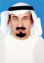 عيسى الكندري