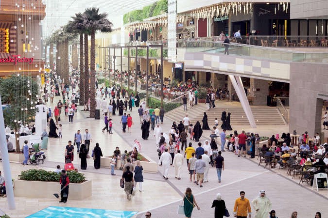 الكويت الثانية عربياً في مؤشر الرفاهية.. والإمارات الأولى