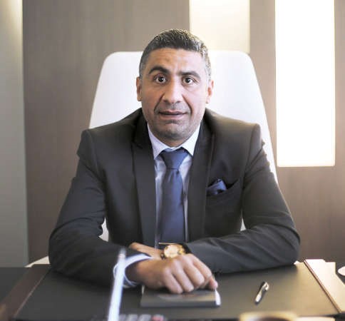 مهاب فريد﻿