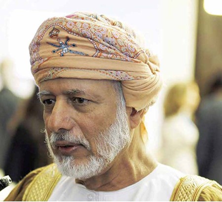 يوسف بن علوي بن عبدالله