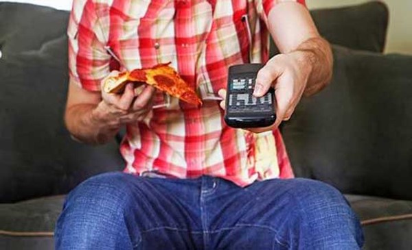 4 أطعمة لا تأكلها قبل النوم 