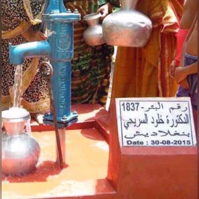 صورة.. طالبات بجامعة الملك عبدالعزيز يضربن مثلاً في الوفاء لأستاذتهن بعد وفاتها