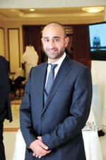 راشد الفضالة