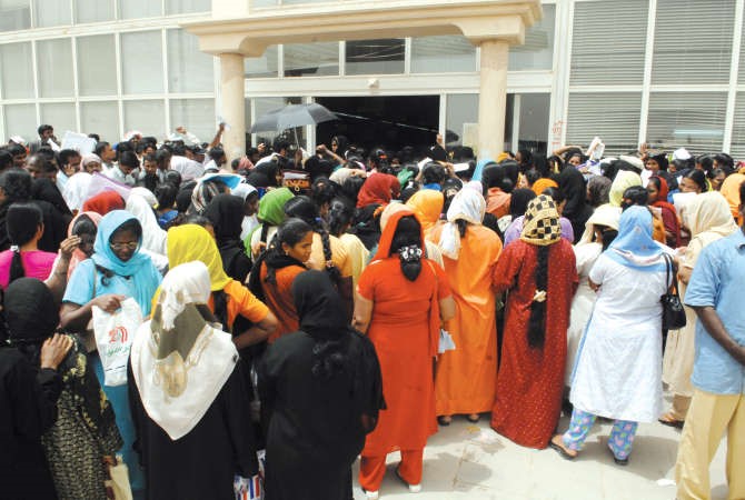 العوضي لـ«الأنباء»: أصدرنا قانوناً يحمي المواطنين من الجشع .. وتكلفة الخادمة 300 دينار