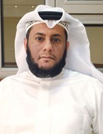 سعود ال سالم﻿