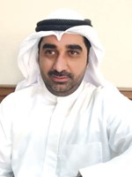 مبارك المزيني﻿