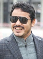 ماحمد الحجيلان﻿