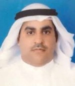 تركي العصيمي﻿