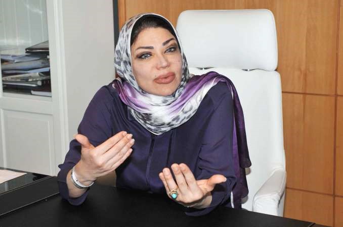 دسلوى الشرقاوي
