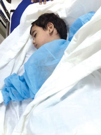 «العون المباشر» تجري 105 عمليات جراحية بمختلف التخصصات في أفريقيا خلال يومين