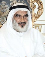 د عجيل النشمي