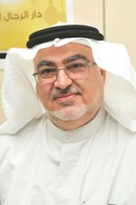 خليل الصالح