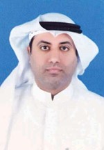 محمد الحميدي ﻿