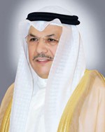 الشيخ خالد الجراح
