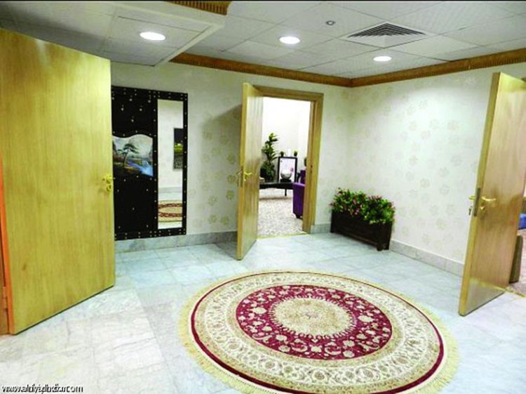 مشاهدات من داخل غرفة هيلة في اصلاحية الحائر