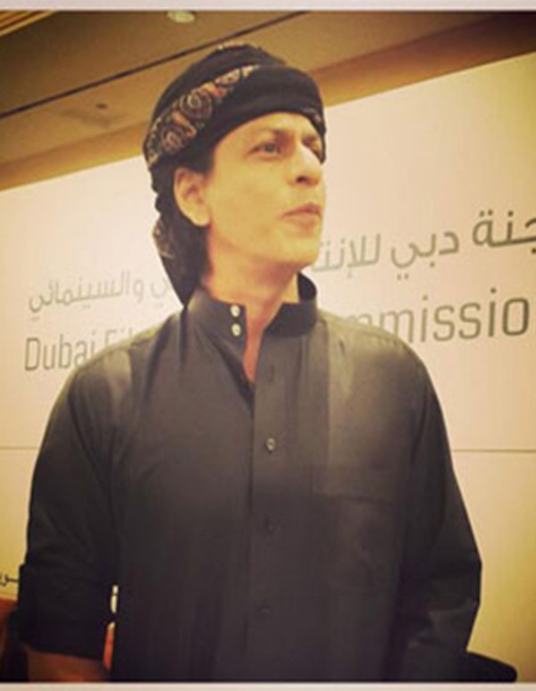 شاه روخان