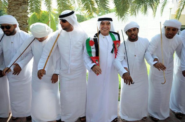 مارادونا