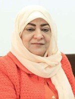فوزية الشهاب﻿