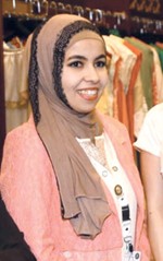فضا الكوح.. وظّفت التنمية البشرية لإحداث التغيير الإيجابي في المجتمع  