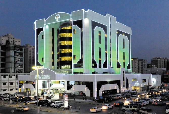 مستشفى دار الشفاء