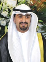 المعرس احمد وحيد الخباز﻿