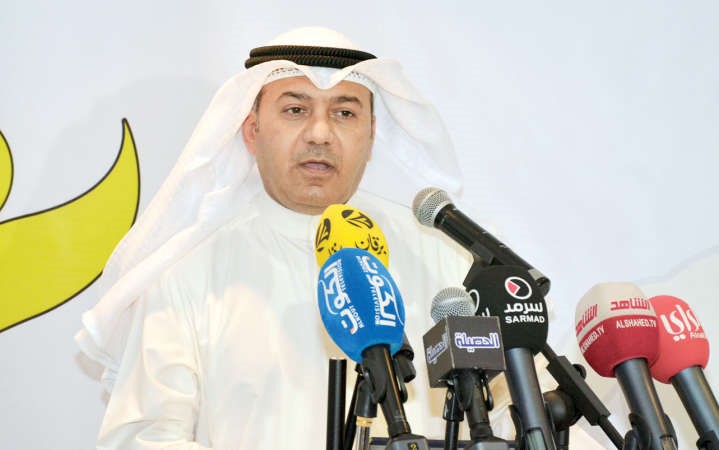 عبد العزيز الرباح