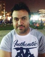 لؤي البخاري﻿
