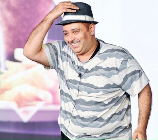 حسن البلام﻿