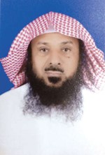 خالد السبيعي﻿