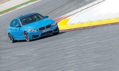BMW الرياضية تتصدر 4 فئات لجوائز مجلة «سبورت أوتو»سيارات