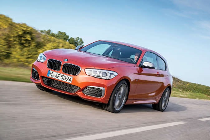 BMW الرياضية تتصدر 4 فئات لجوائز مجلة «سبورت أوتو»سيارات