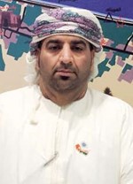عزيز العمراني﻿
