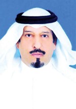 المستشار فيصل الرسمان