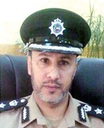 العقيد صلاح الدعاس﻿