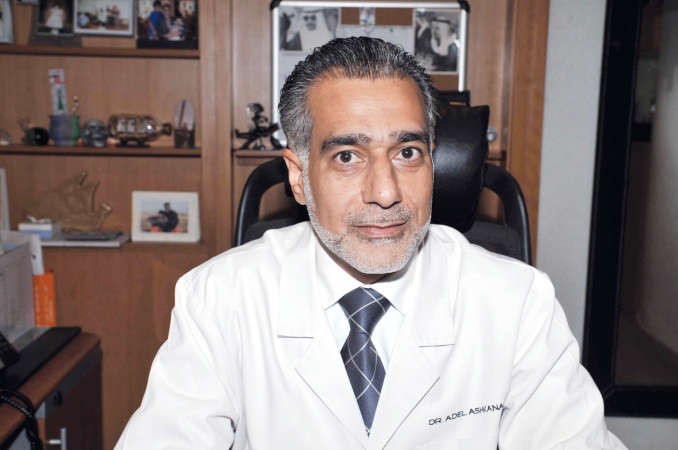 د عادل اشكناني