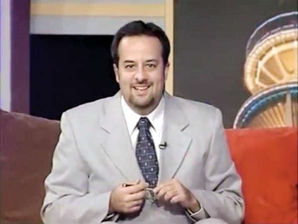 طارق العريان