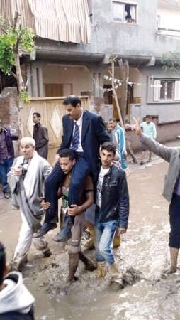 لقطة وتعليق