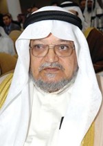 د عبد الرحمن السميط﻿