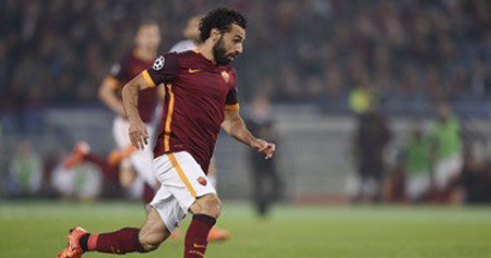 مصر: كوبر يضم مصطفى فتحي بدلا من محمد صلاح