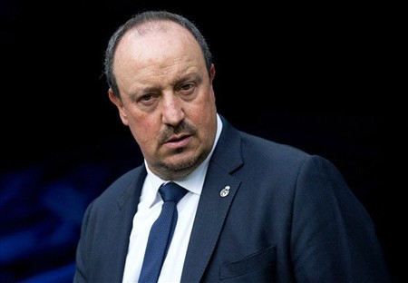 بينيتيز: لم نقدم مباراة بهذا السوء، ولا تقلقوا على الكلاسيكو!