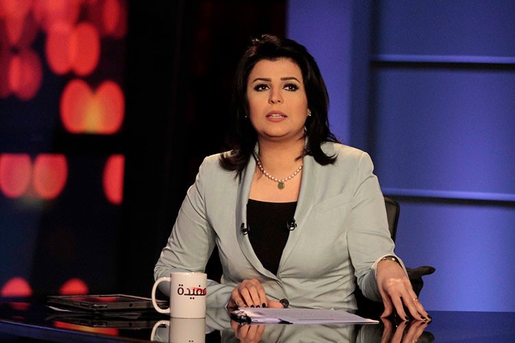 فيديو قديم لمنى الشاذلي في «لا تذهب هذا المساء» يشعل مواقع التواصل 